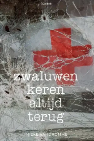 Zwaluwen keren altijd terug / Druk 1 Seizoensaanbieding
