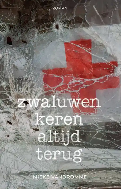 Zwaluwen keren altijd terug / Druk 1 Seizoensaanbieding