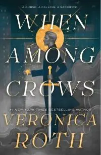 When Among Crows Aanbieding