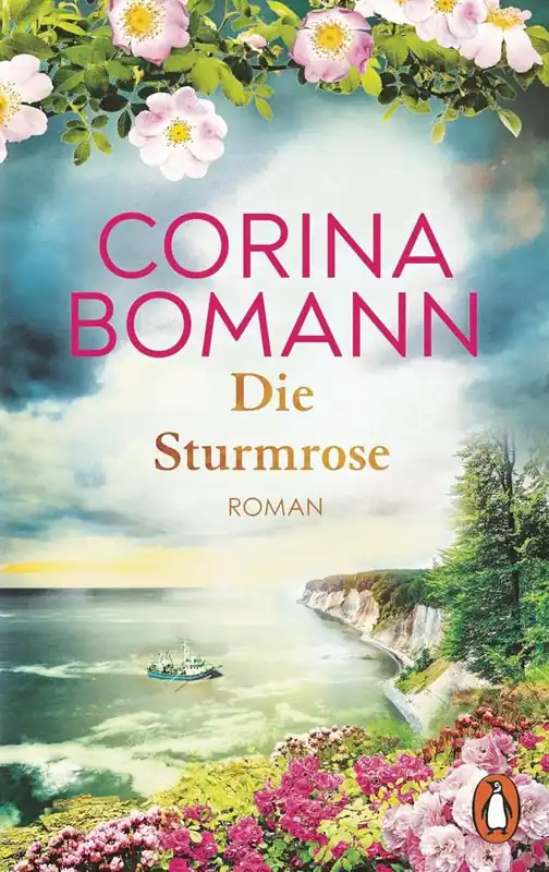 Die Sturmrose Dagaanbieding