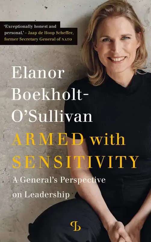 Armed with Sensitivity / 1st Edition Direct Beschikbaar