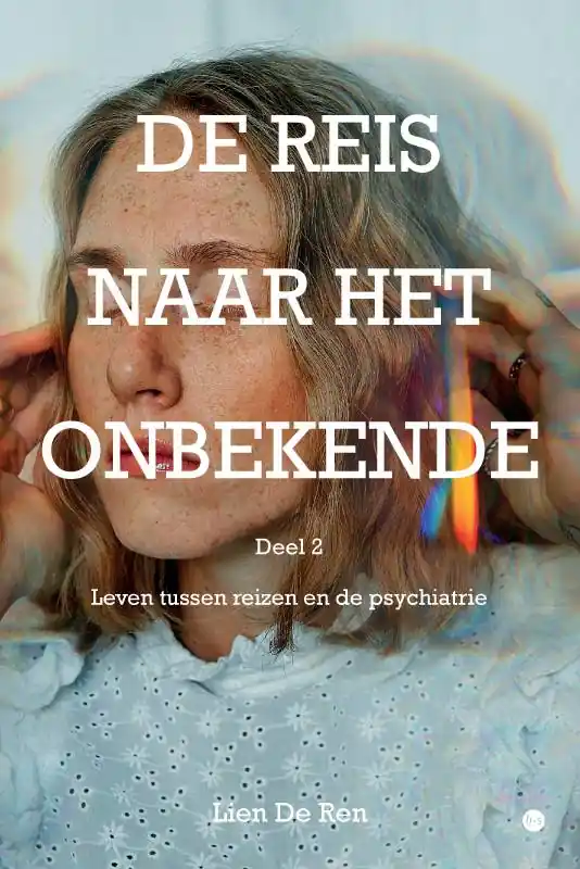 De reis naar het onbekende / Druk 1 Koop Vandaag