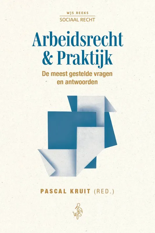 Korting Arbeidsrecht & Praktijk / Druk 1