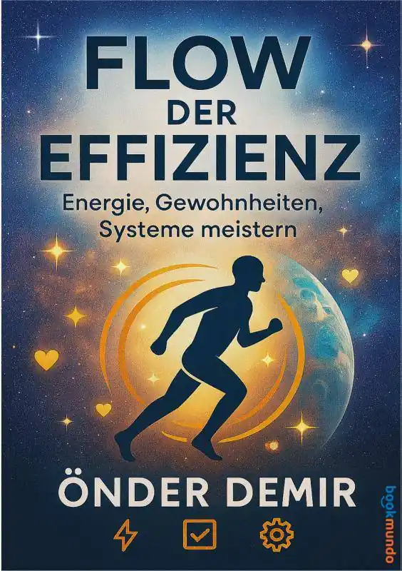 Express Levering FLOW DER EFFIZIENZ / 1 Edition
