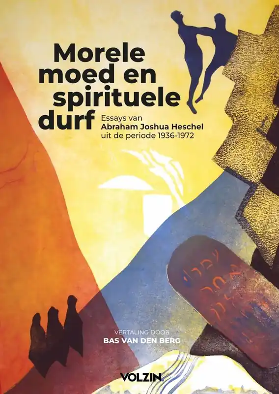 Superprijs Morele moed en spirituele durf / Druk 1