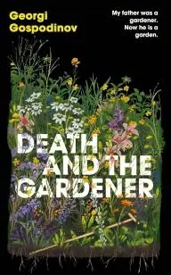 Weekendaanbieding Death and the Gardener