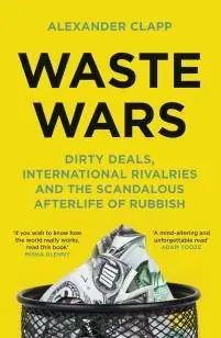 Waste Wars Betaalbaar