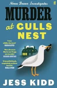 Murder at Gulls Nest Superprijs