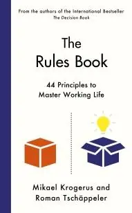 Populair The Rules Book