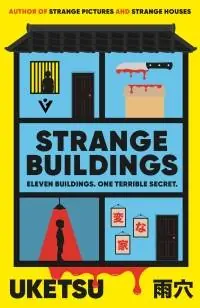 Strange Buildings Laatste Kans