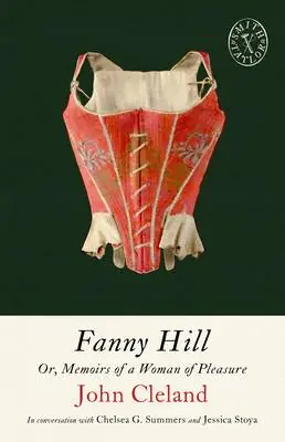 Fanny Hill Fabrieksprijs