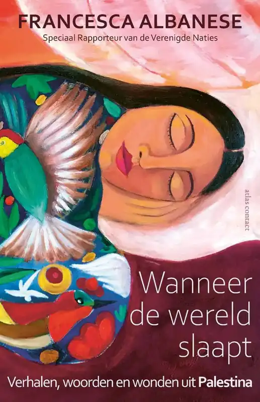 Bestseller Wanneer de wereld slaapt / Druk 2