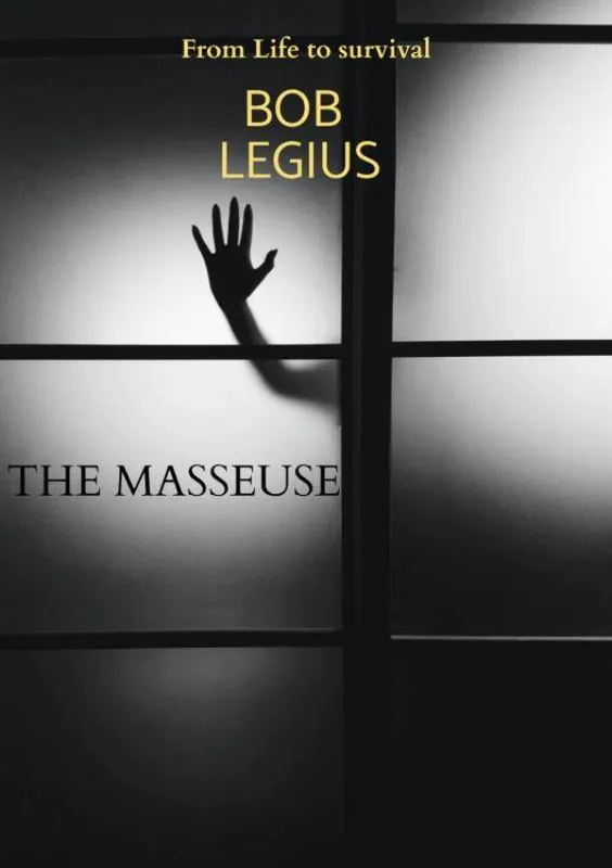 The Masseuse / 1st Edition Betrouwbaar