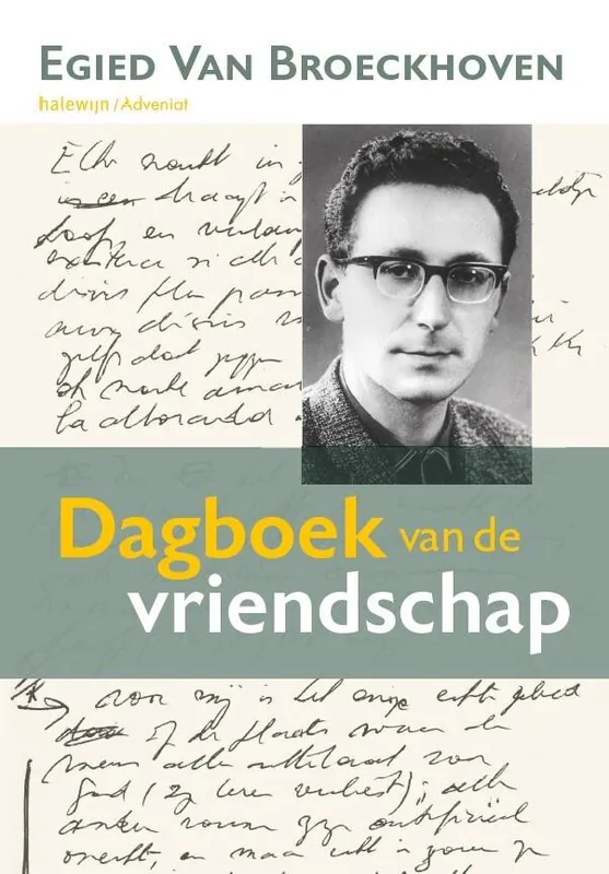 Beperkte Voorraad Dagboek van de vriendschap / Druk 1