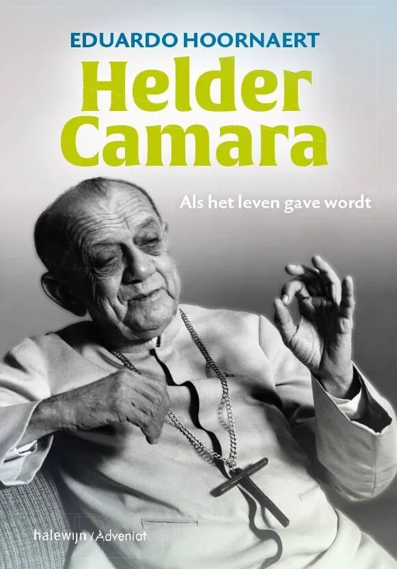 Finale Uitverkoop Helder Camara / Druk 1
