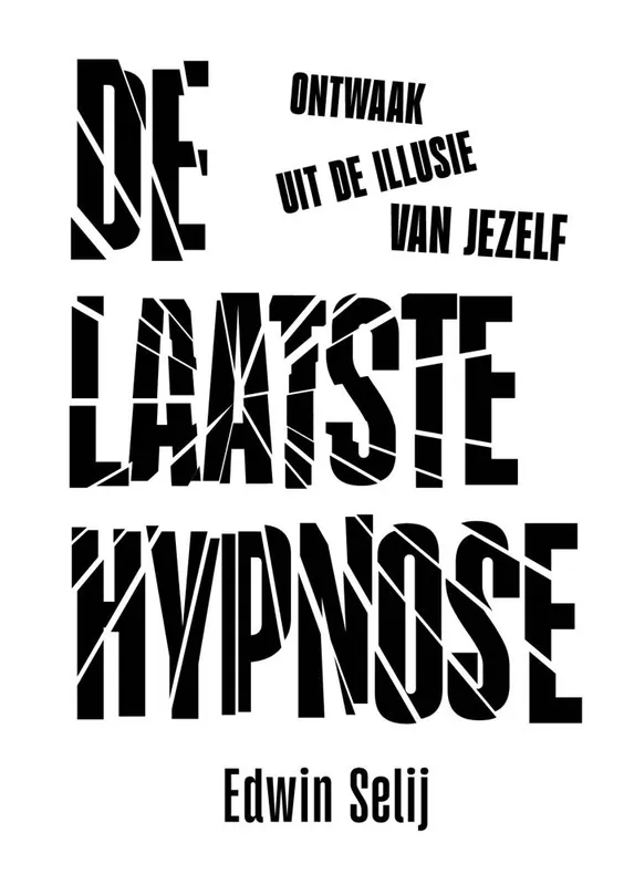 Alleen Vandaag De laatste hypnose / Druk 1