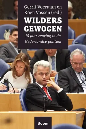 Wilders gewogen / Druk 1 Meest Verkocht