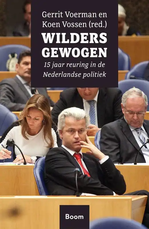 Wilders gewogen / Druk 1 Meest Verkocht