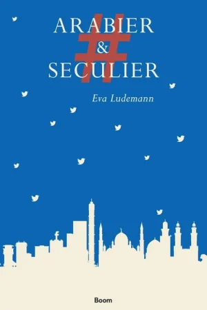 #ArabierEnSeculier / Druk 1 Weekendaanbieding