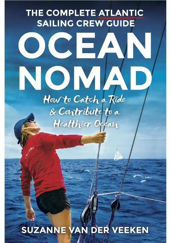 Seizoensaanbieding Ocean Nomad / 1st Edition