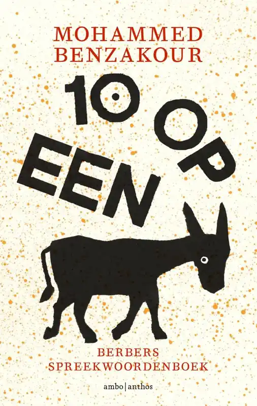 Tien op een ezel / Druk 3 Hete Deal