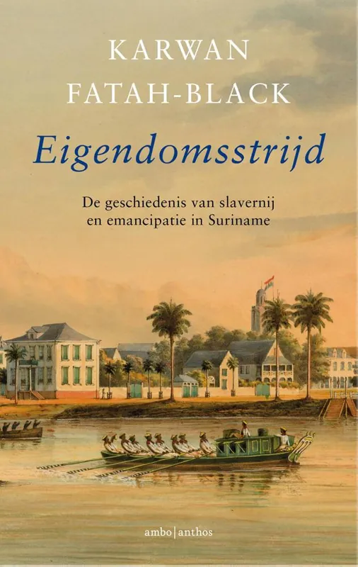 Eigendomsstrijd / Druk 2 Merkproduct