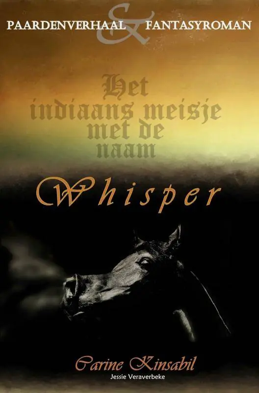 Whisper / Druk 2 Hoge Kwaliteit