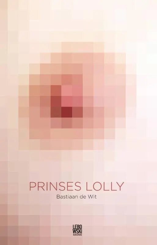 Aanbieding Prinses Lolly / Druk 1