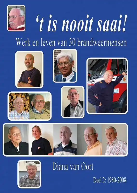 Koop Vandaag 't is nooit saai! / Druk 1