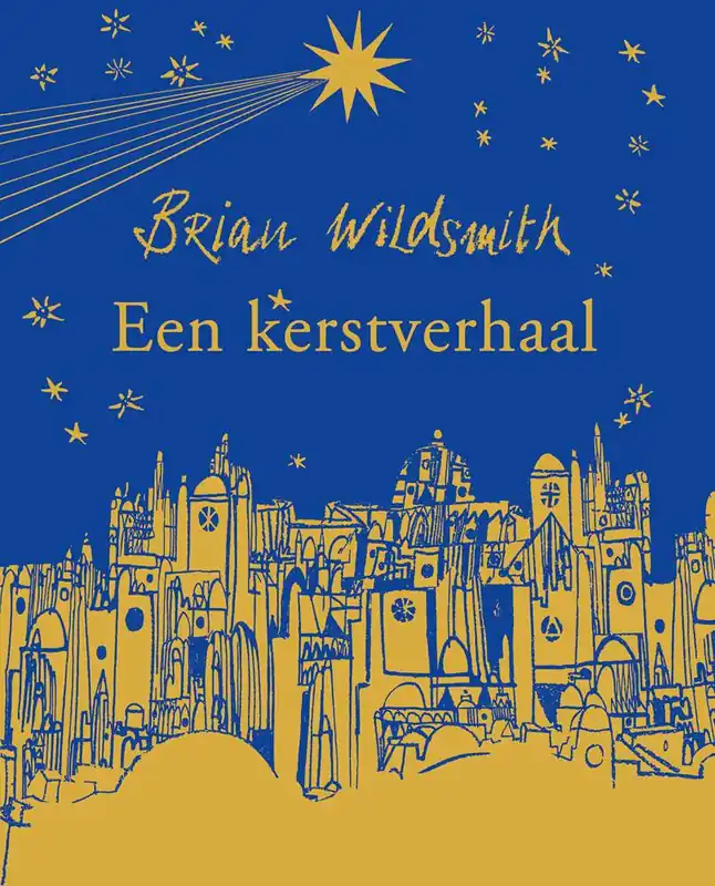 Beperkt Aanbod Een kerstverhaal / Druk 1