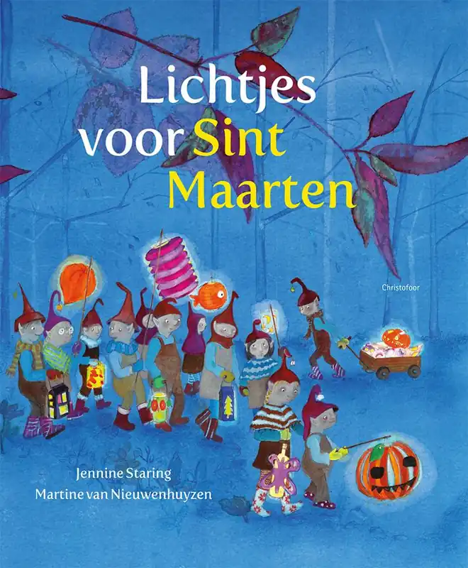 Populair Lichtjes voor Sint-Maarten / Druk 2