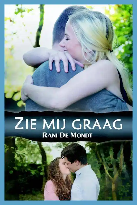 Weekendaanbieding Zie mij graag / Druk 1