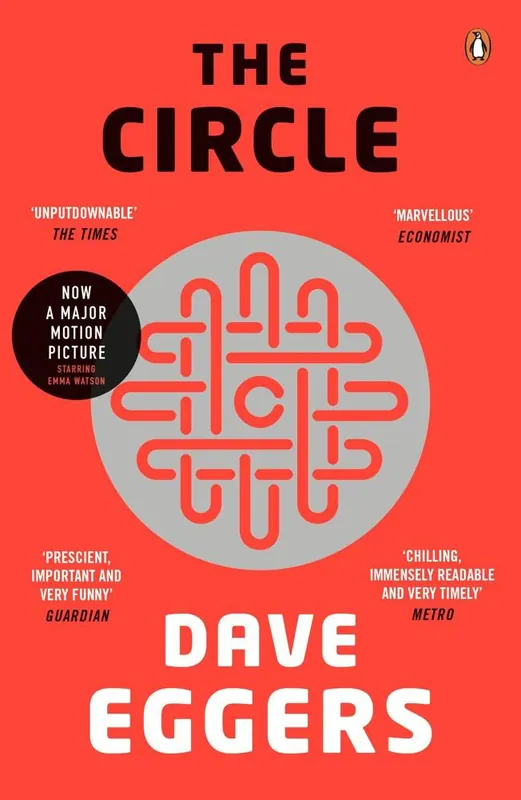 The Circle Gratis Verzending