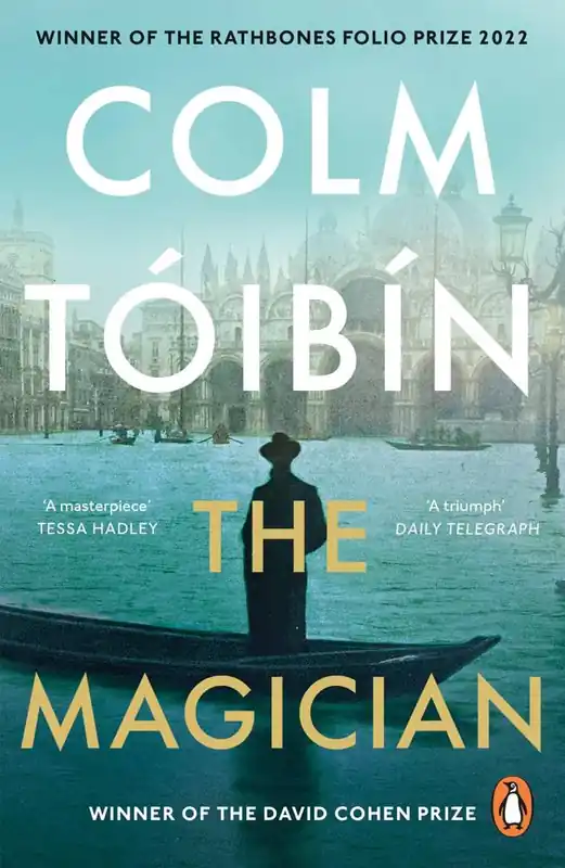 Finale Uitverkoop The Magician