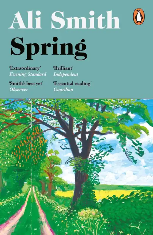 Seizoensaanbieding Spring
