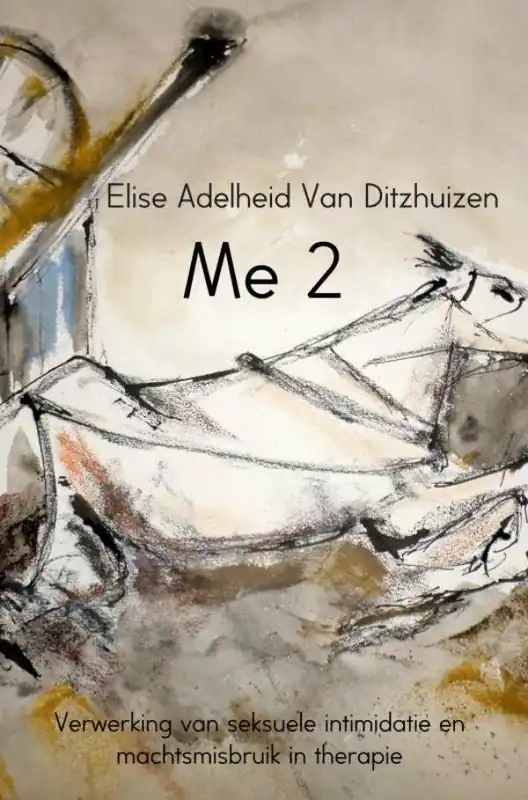 Shop Nu Me 2 / Druk 1