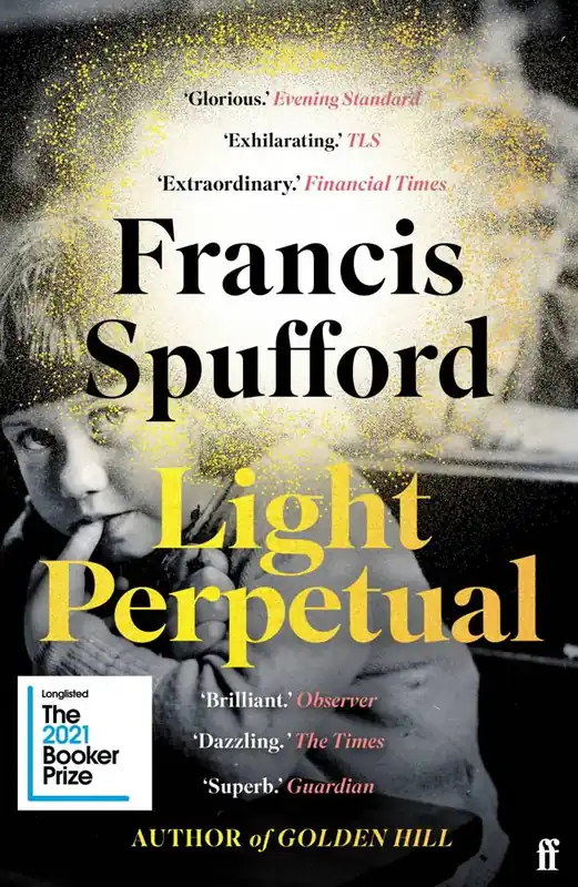 Light Perpetual Gratis Retour