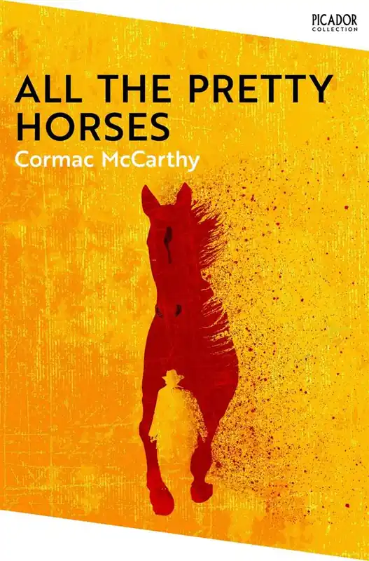 All the Pretty Horses Koop Online