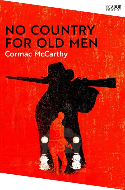 Goedkoop No Country for Old Men