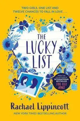 The Lucky List Gecertificeerd