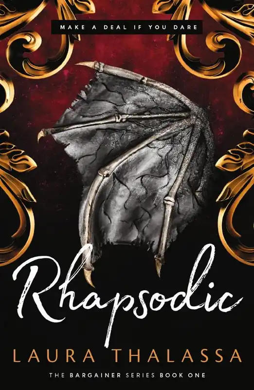 Must-Have Rhapsodic