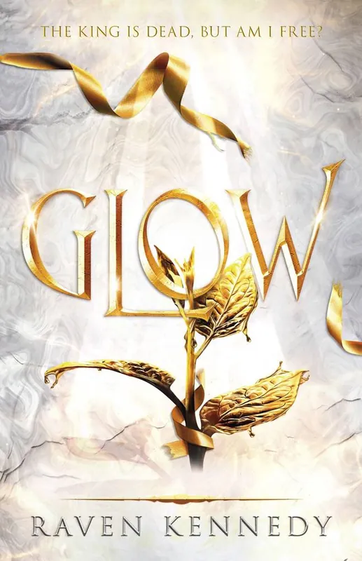 Glow Tijdelijk Beschikbaar