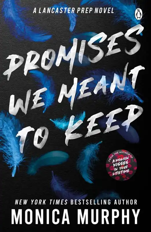 Promises We Meant To Keep Bestseller