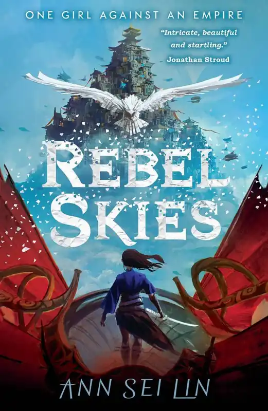 Laatste Versie Rebel Skies