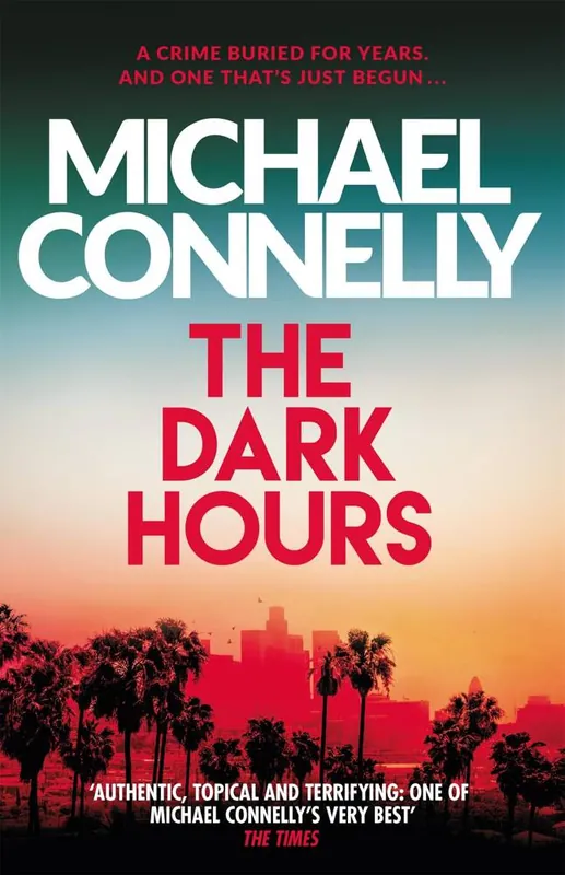 The Dark Hours Betaalbaar