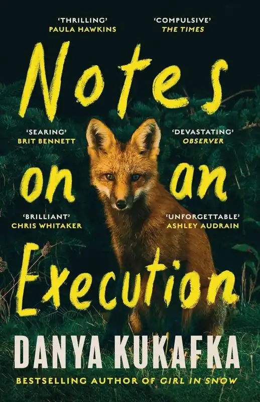Notes on an Execution Beperkt Aanbod