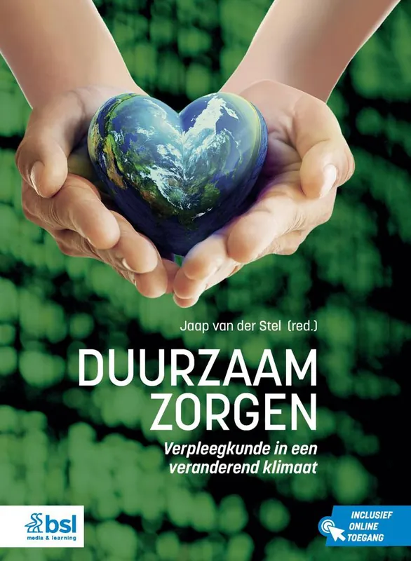 Duurzaam zorgen / Druk 1 Betrouwbaar