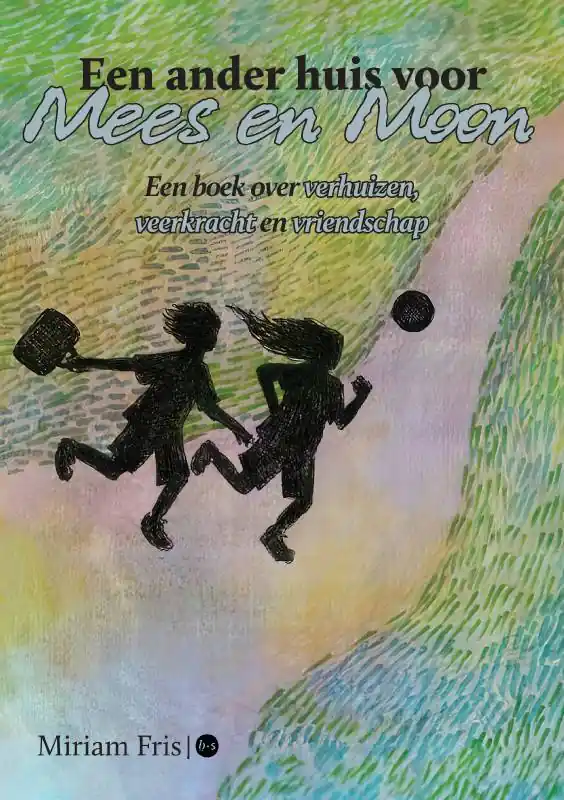 Flitsaanbieding Een ander huis voor Mees en Moon / Druk 1