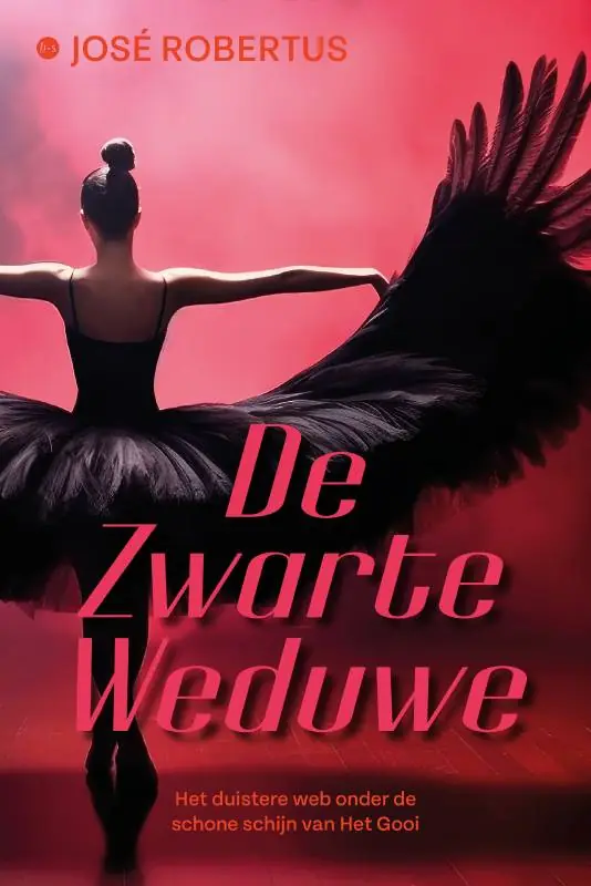 Op = Op De Zwarte Weduwe / Druk 1