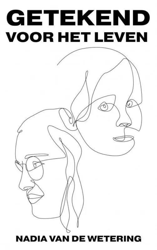 Beste Prijs Getekend voor het leven / Druk 1